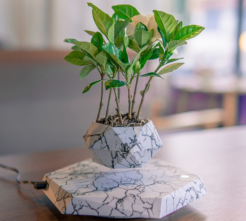 The Kinetic Marble Edition| NAVANZA™ Zen-Float