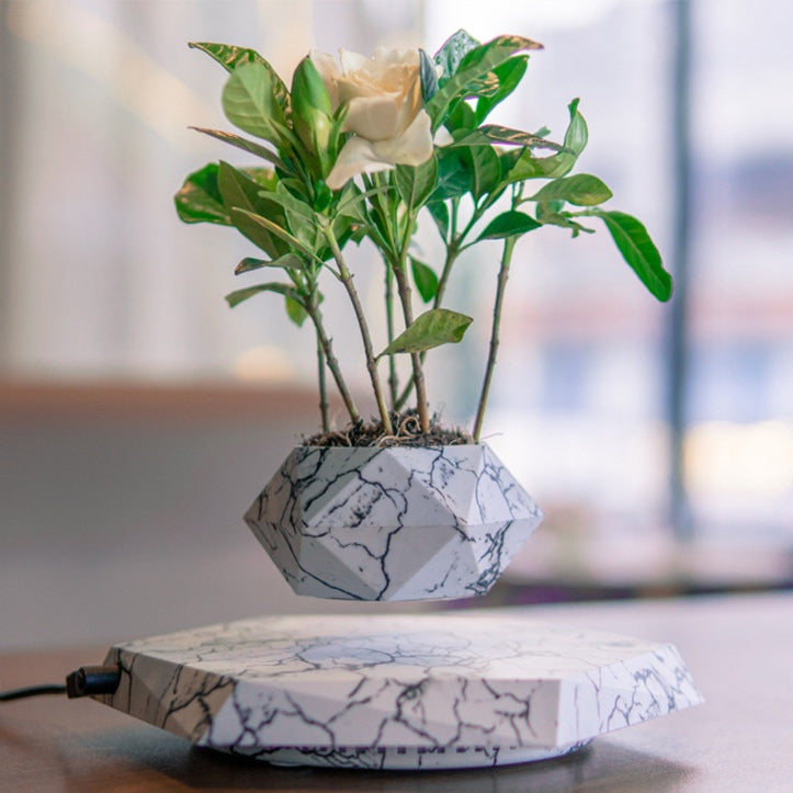 The Kinetic Marble Edition| NAVANZA™ Zen-Float