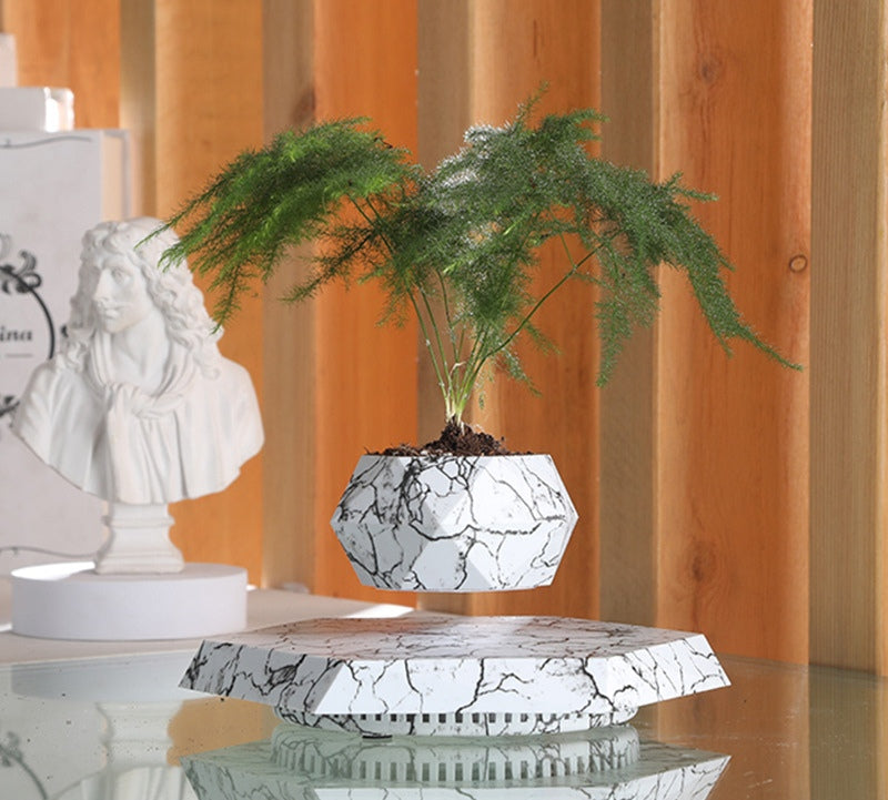 The Kinetic Marble Edition| NAVANZA™ Zen-Float
