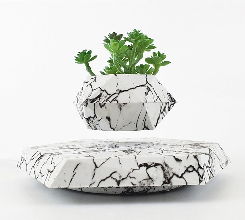 The Kinetic Marble Edition| NAVANZA™ Zen-Float