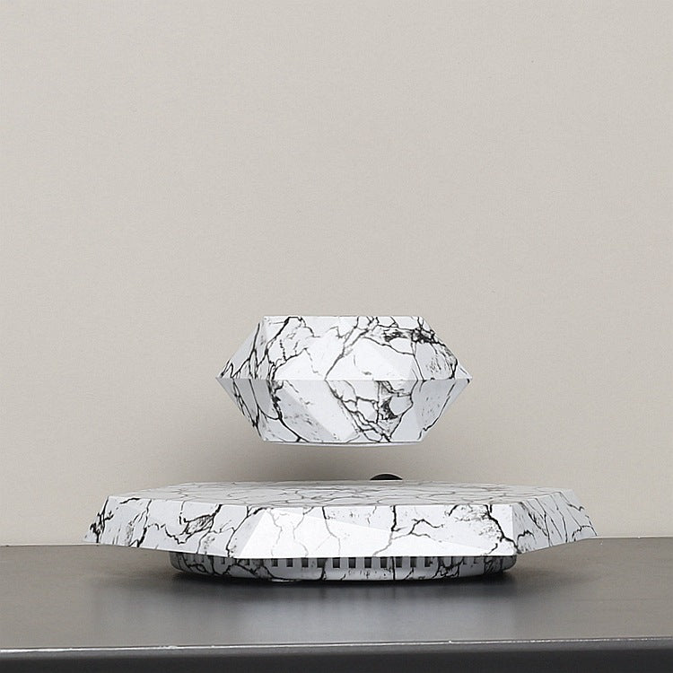 The Kinetic Marble Edition| NAVANZA™ Zen-Float