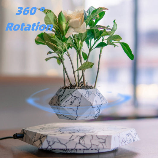 The Kinetic Marble Edition| NAVANZA™ Zen-Float