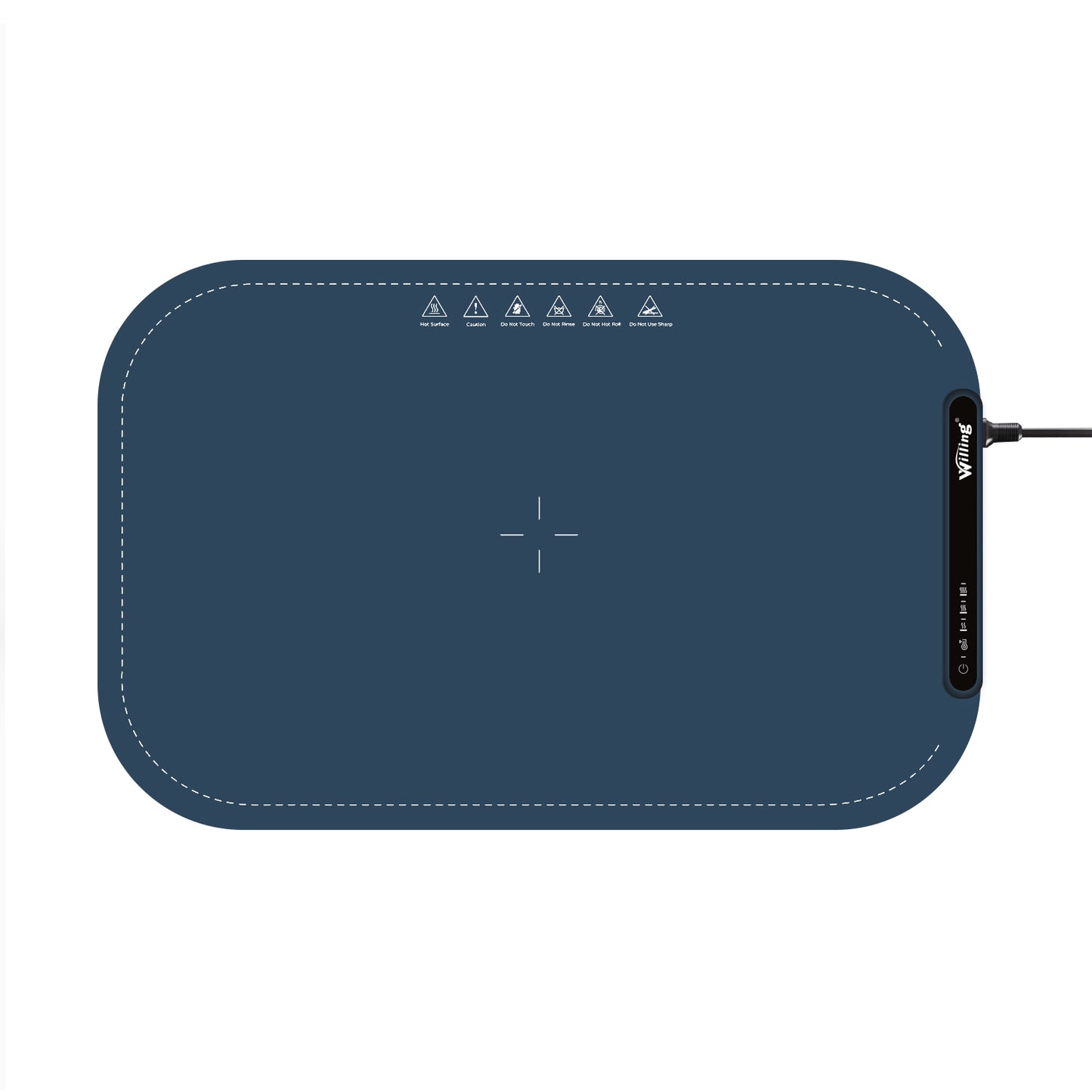 Elite Silicone Food Warming Mat